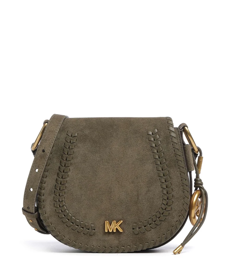 Michael Kors Josie Sac bandoulière loden