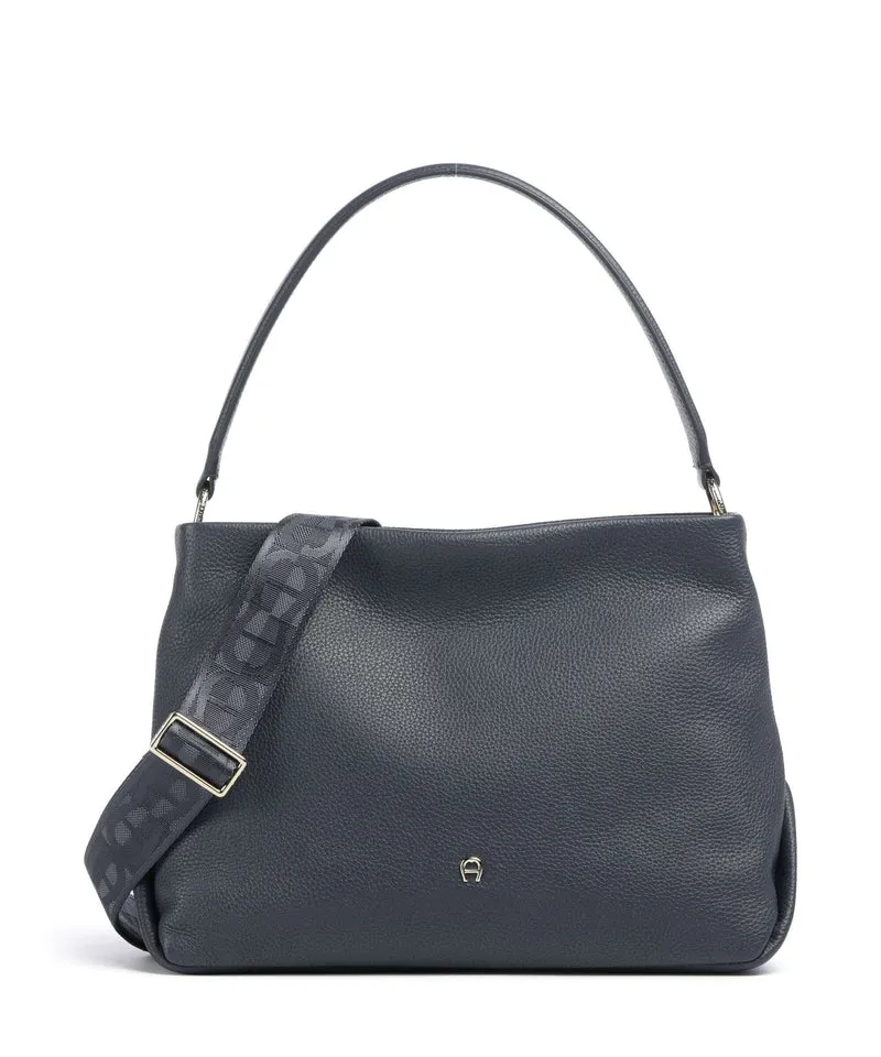Aigner Paola S Sac fourre-tout cosmic blue