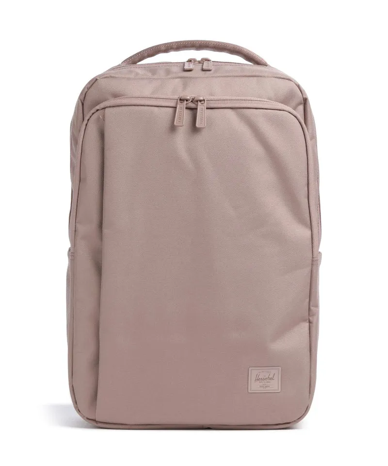 Herschel Kaslo Tech 20 Sac à dos ash rose tonal