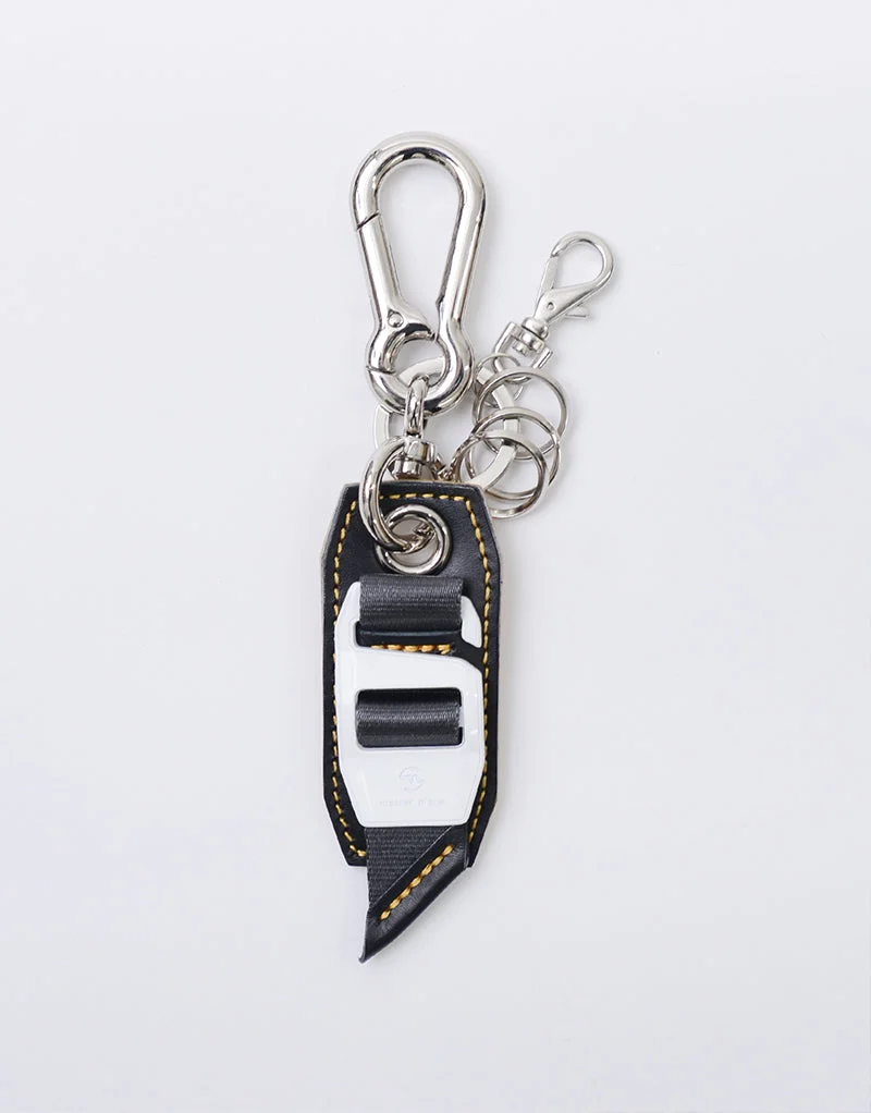 hook buckle key ring キーリング No.02003