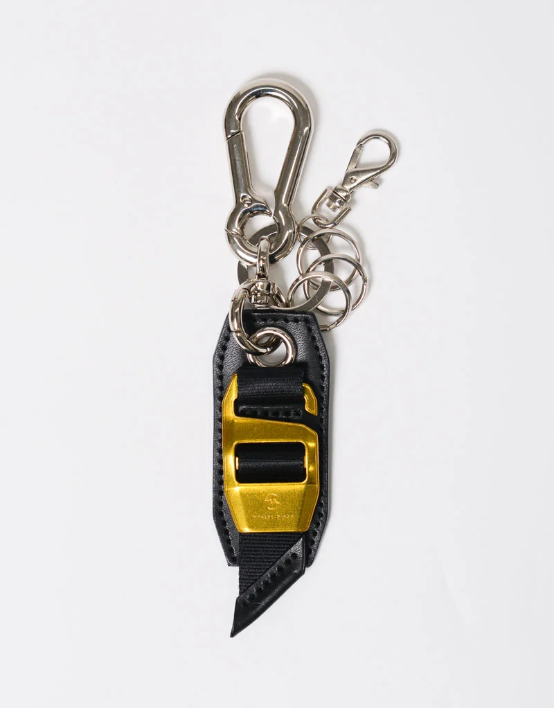hook buckle key ring キーリング No.02003