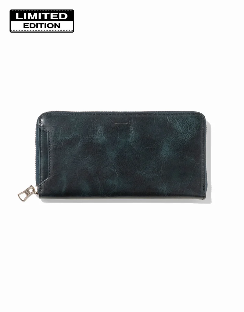 Folder MSPC PRODUCT LIMITED EDITION ラウンドファスナーウォレット No.223220-CL