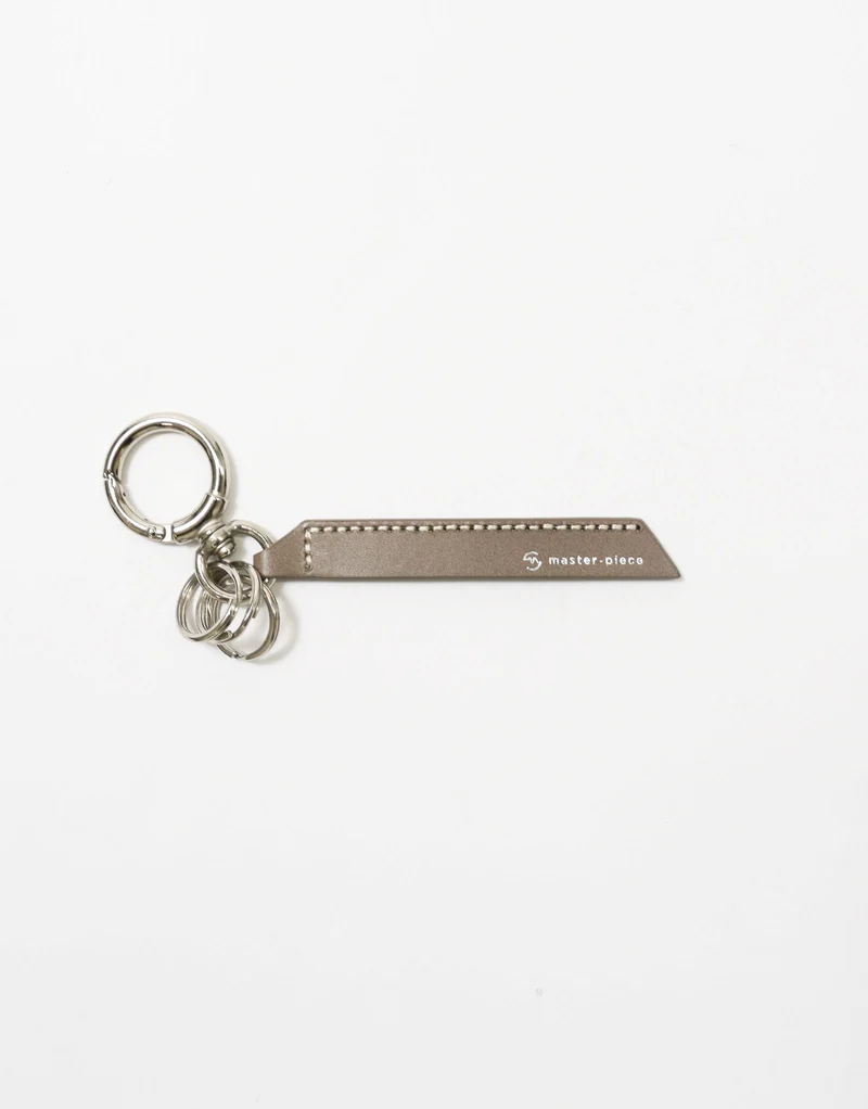 W-RING キーホルダー No.02004