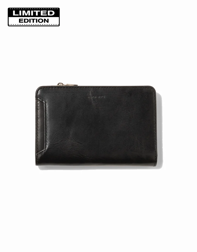 Folder MSPC PRODUCT LIMITED EDITION ミドルウォレット No.223222-CL