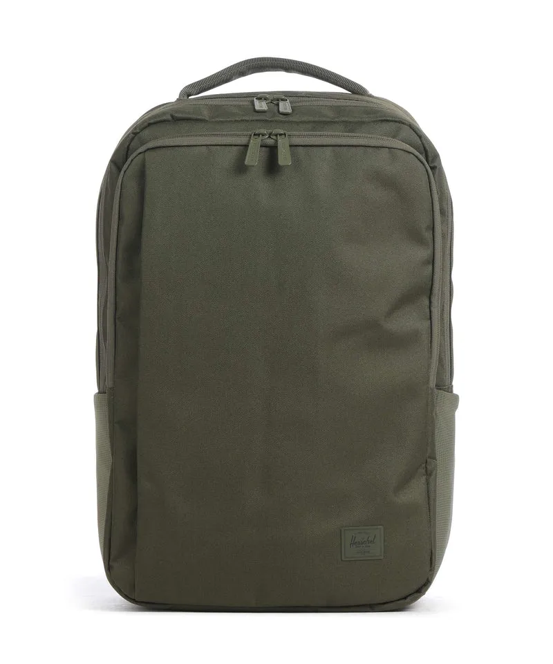 Herschel Kaslo Tech 30 Sac à dos ivy green tonal