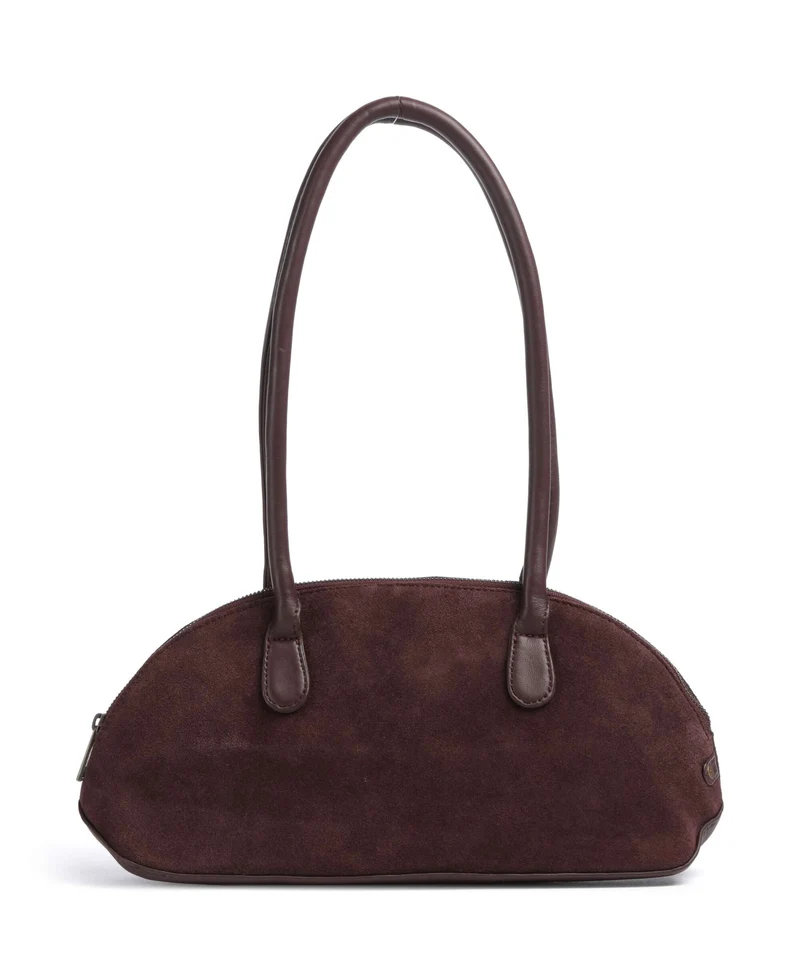Depeche Bilbao Sac porté épaule plum