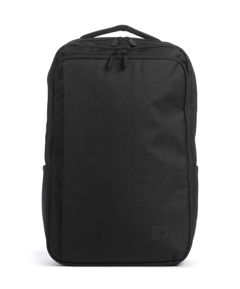 Herschel Kaslo Tech 30 Sac à dos black
