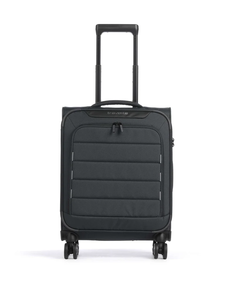 Travelite Skaii Valise 4 roues anthracite