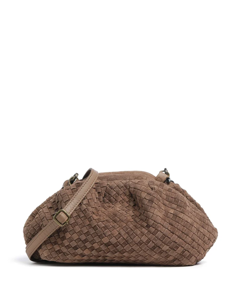 Depeche Berlin Sac fourre-tout mud