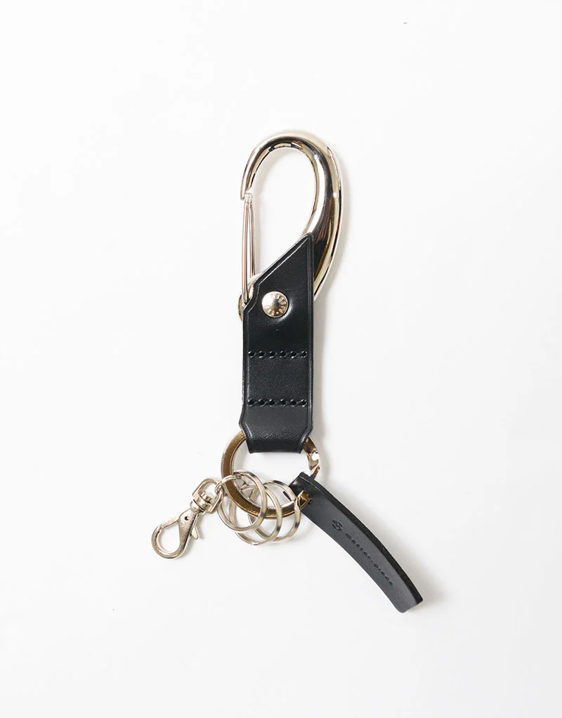 magatama key ring No.01691-v2