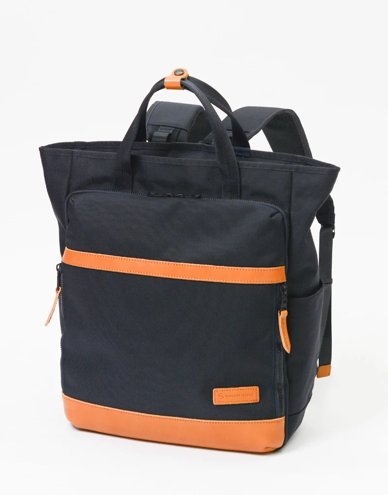 explorer 2WAYバックパック No.43451
