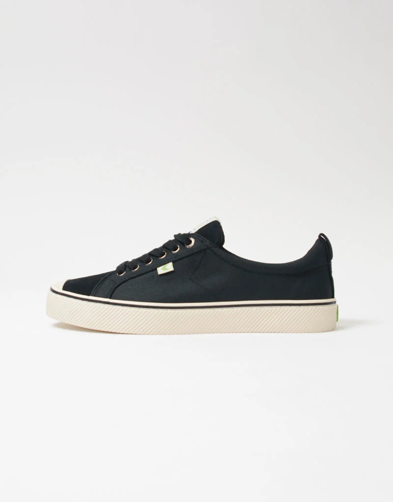 CARIUMA x master-piece OCA Low スニーカー No.CA22-109