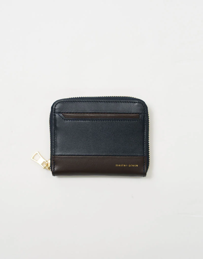 Gloss カード/コインケース No.02843