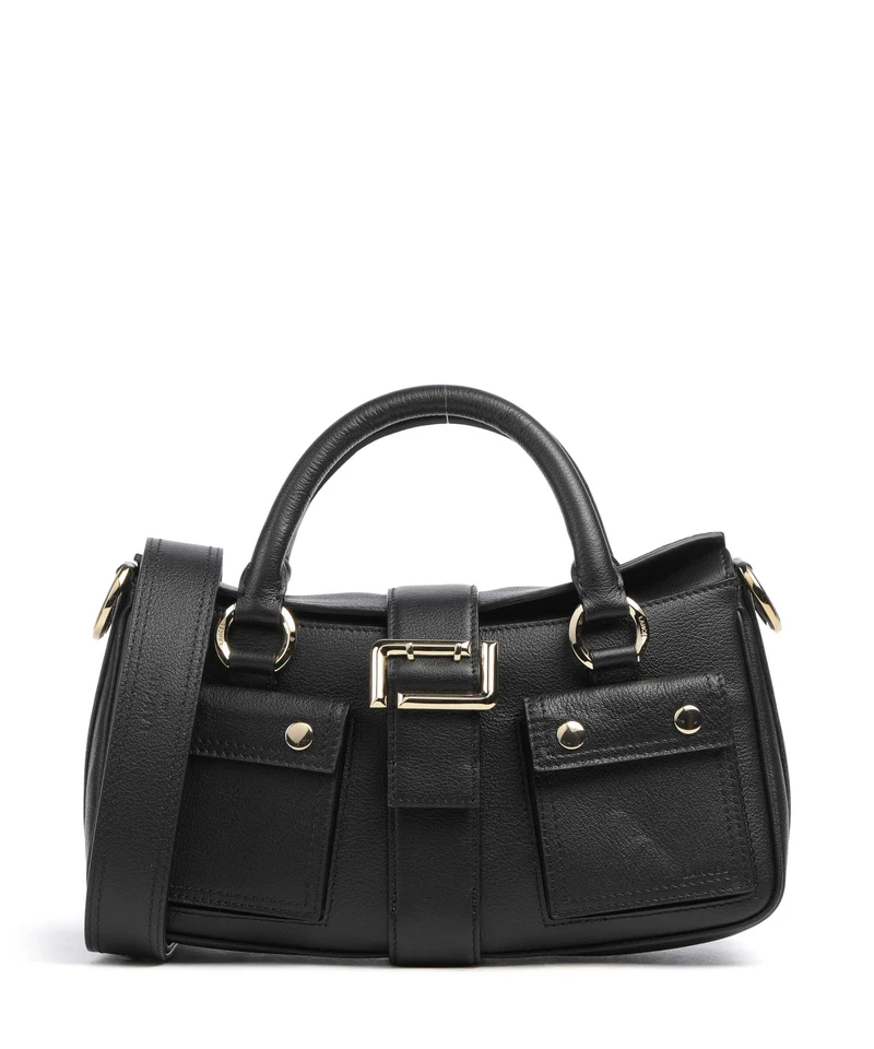 Lancel Multipocket Sac à main black