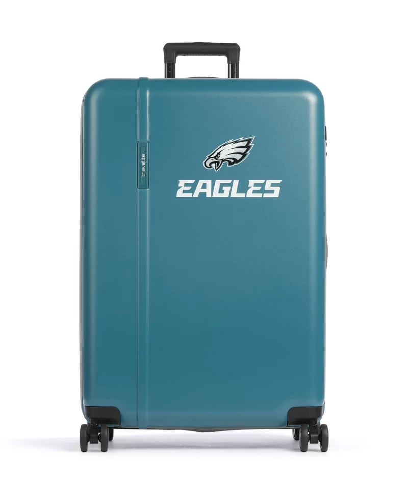 Travelite NFL Valise 4 roues philadelphia eagles
