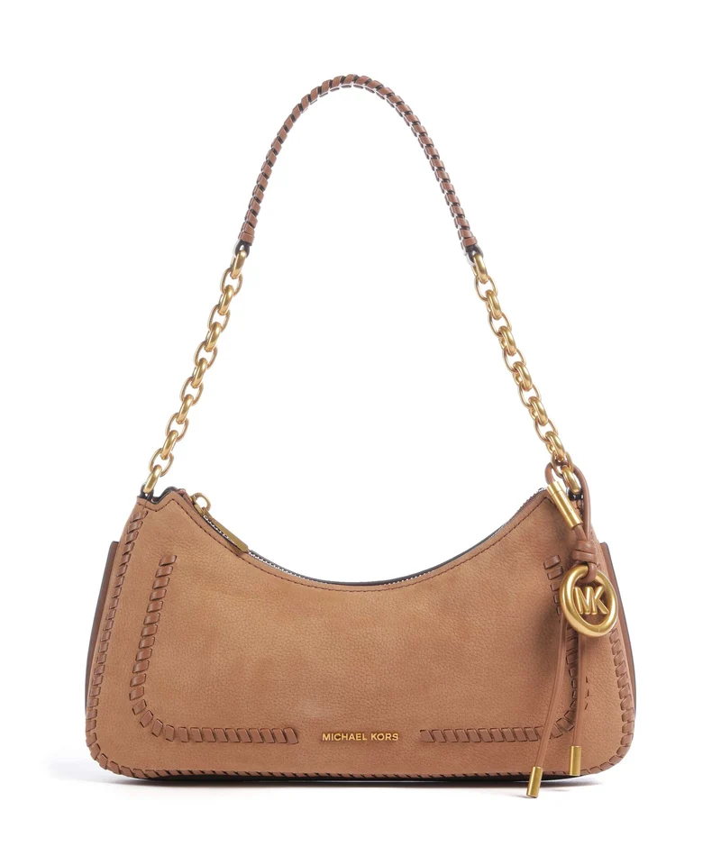 Michael Kors Nolita Medium Sac porté épaule luggage