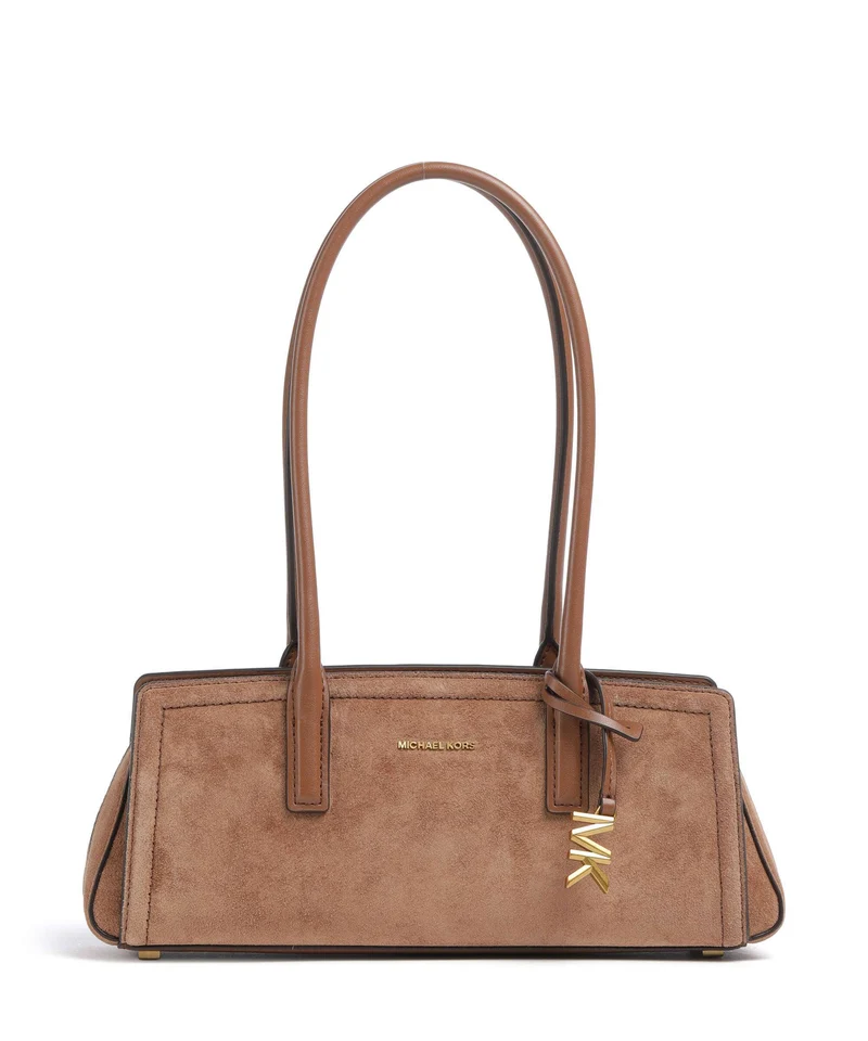 Michael Kors Laila Small Sac porté épaule luggage