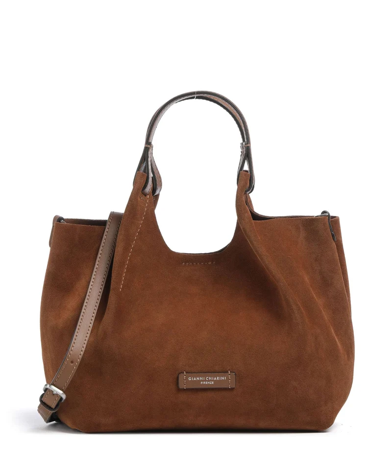 Gianni Chiarini Dua M Sac à main cognac