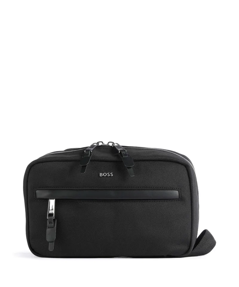 BOSS Highway Trousse de toilette black