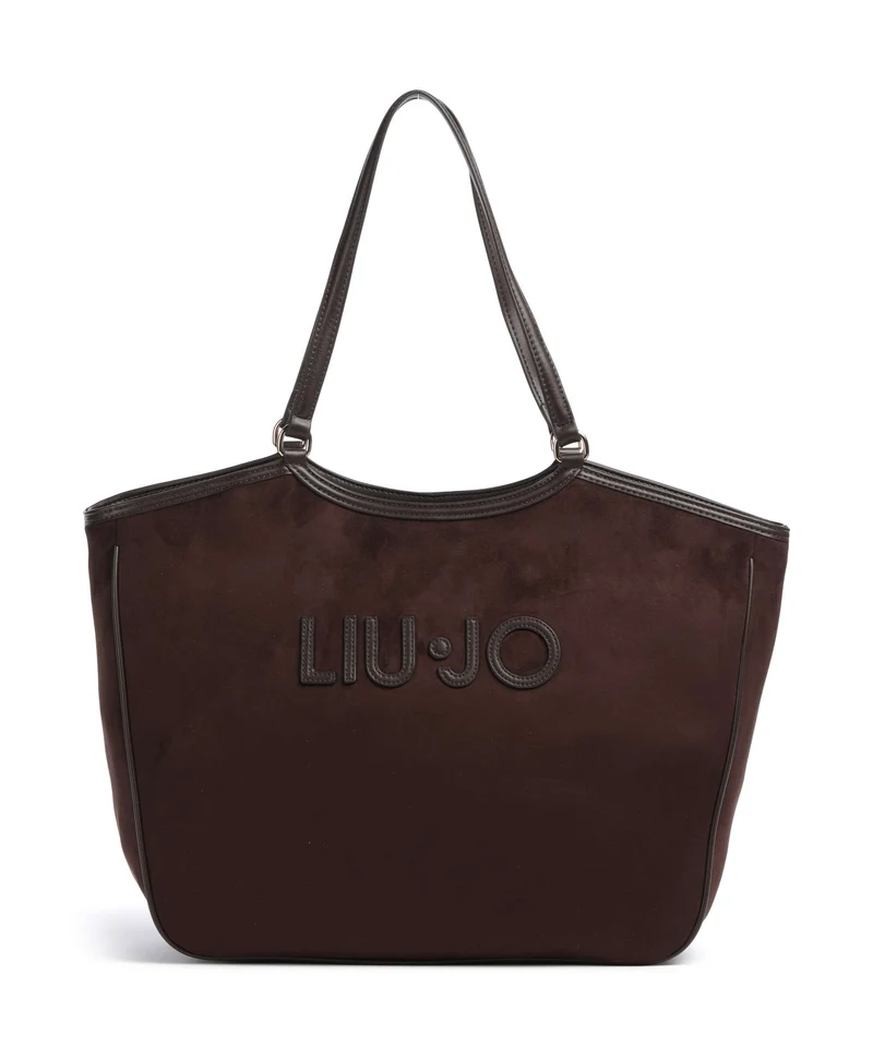 Liu Jo Ferielle L Cabas deep brown