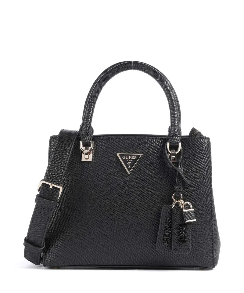 Guess Noelle II Small Sac à main black