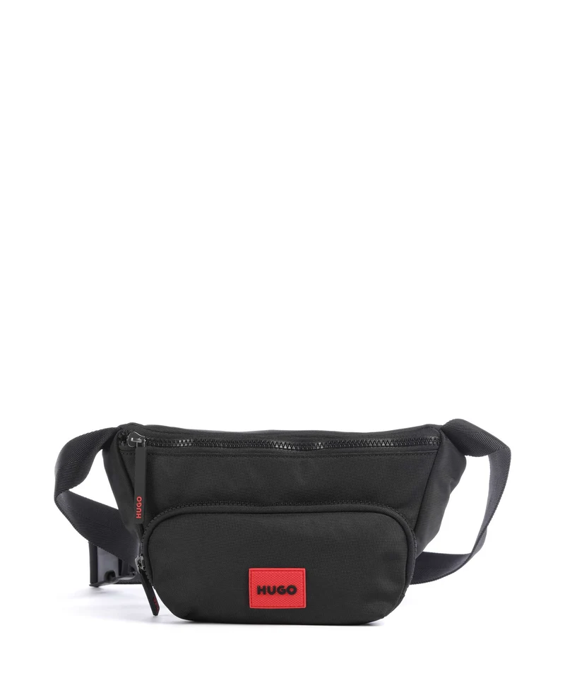 Hugo Ethon 3.0 Sac banane black