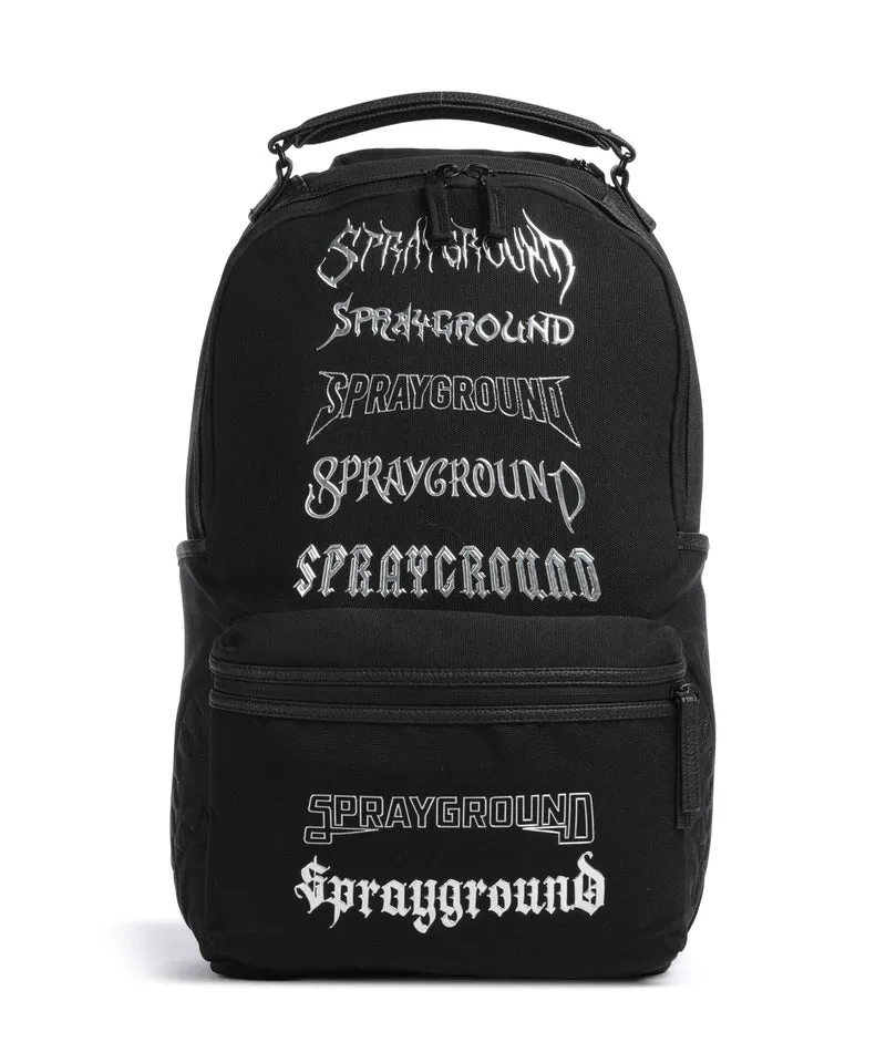 Sprayground Boujee Bag 2 Sac à dos black