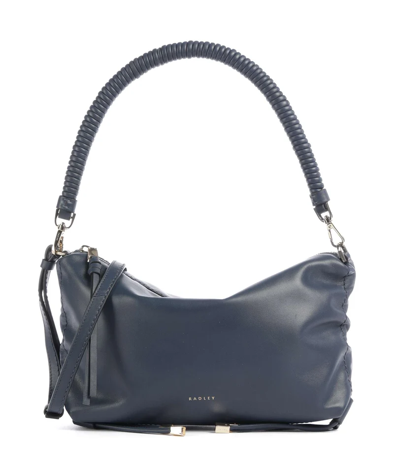 Radley London Eden Row Small Sac porté épaule naval