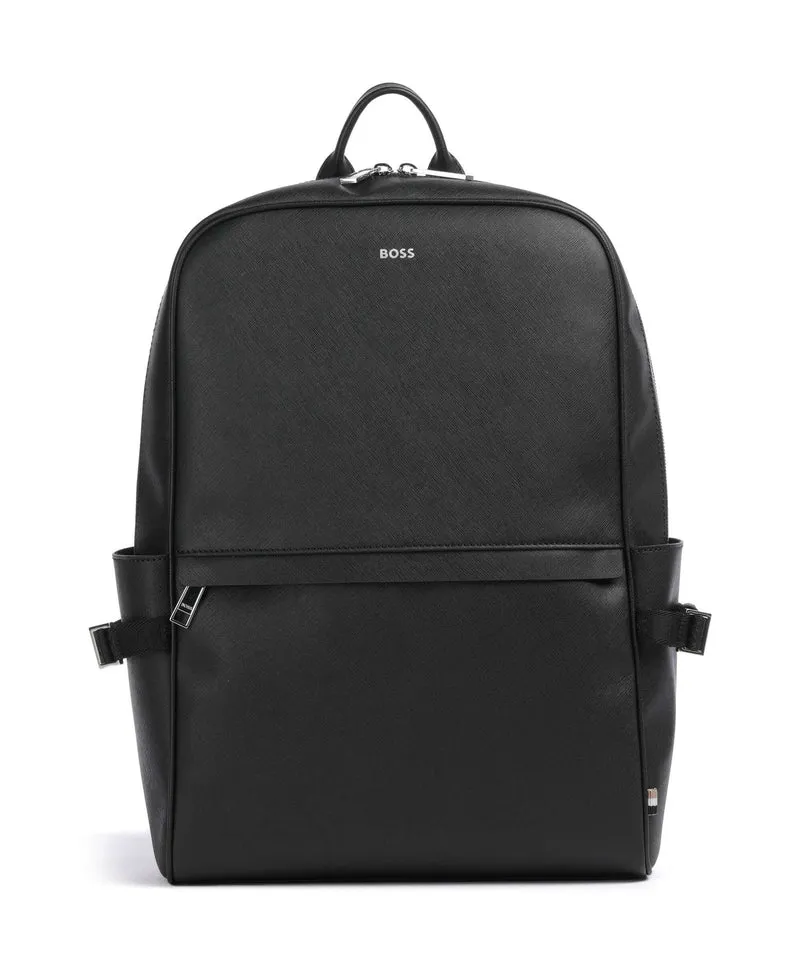 BOSS Zair Sac à dos black