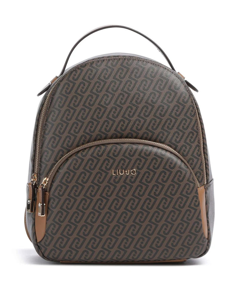 Liu Jo Manhattan M Sac à dos suede