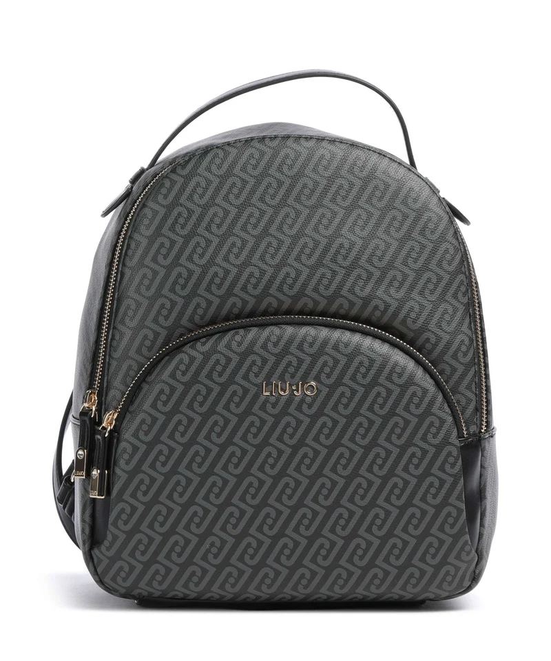 Liu Jo Manhattan M Sac à dos nero