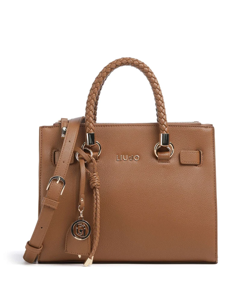 Liu Jo Manhattan S Sac à main suede