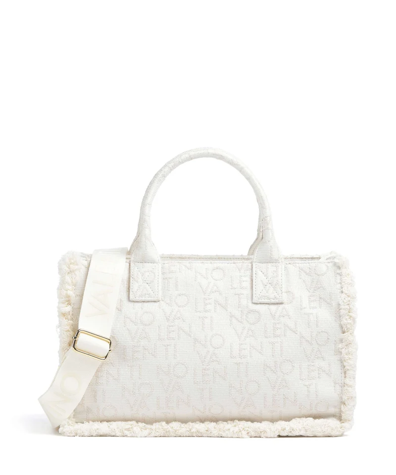 Valentino Bags Shyla Sac à main bianco