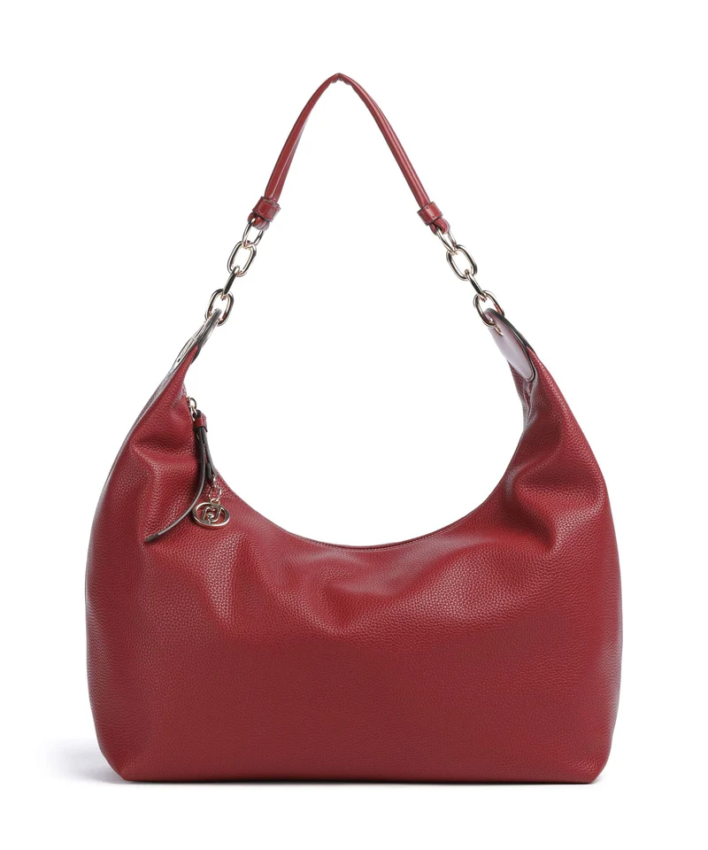 Liu Jo Faiza M Sac fourre-tout brick red