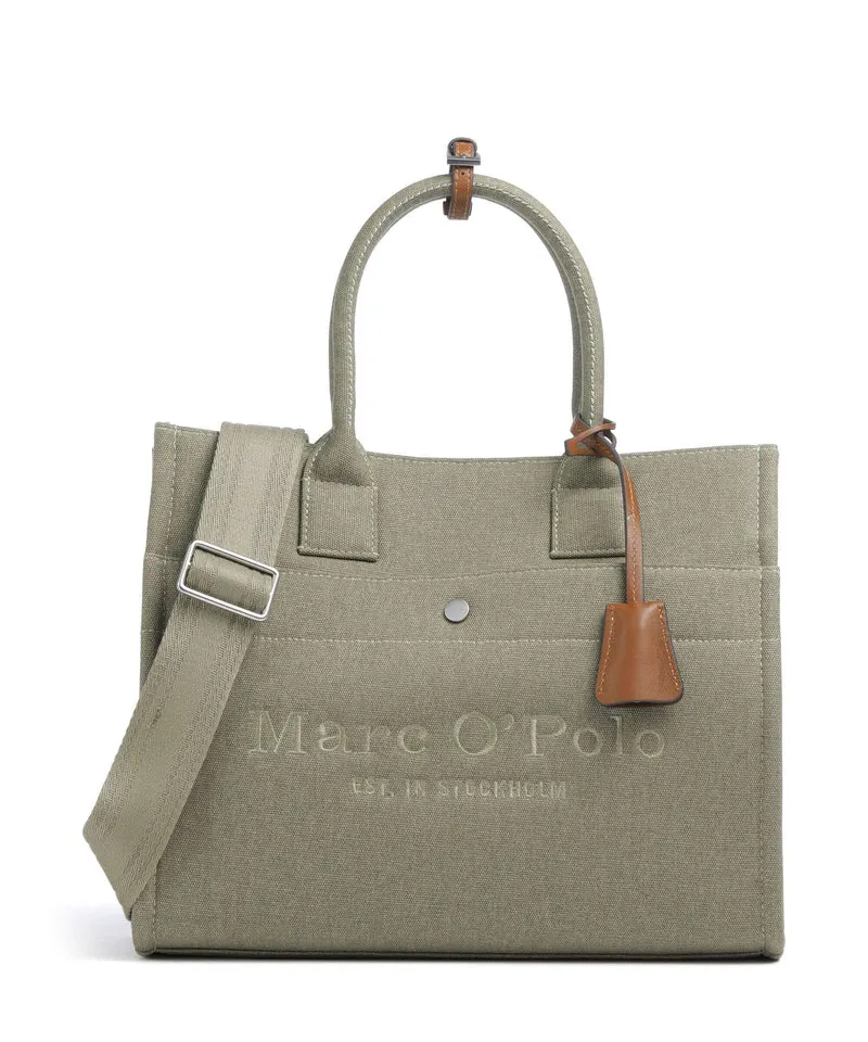 Marc O'Polo Mara Sac à main pure sage