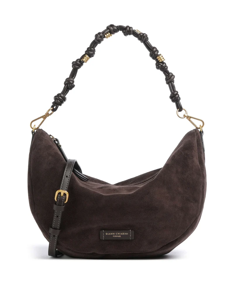 Gianni Chiarini Cleo Sac fourre-tout moka