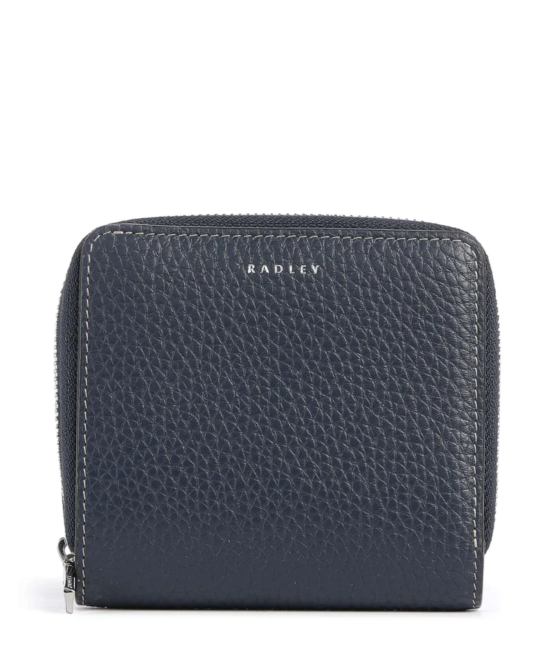 Radley London Dukes Place Portefeuille naval