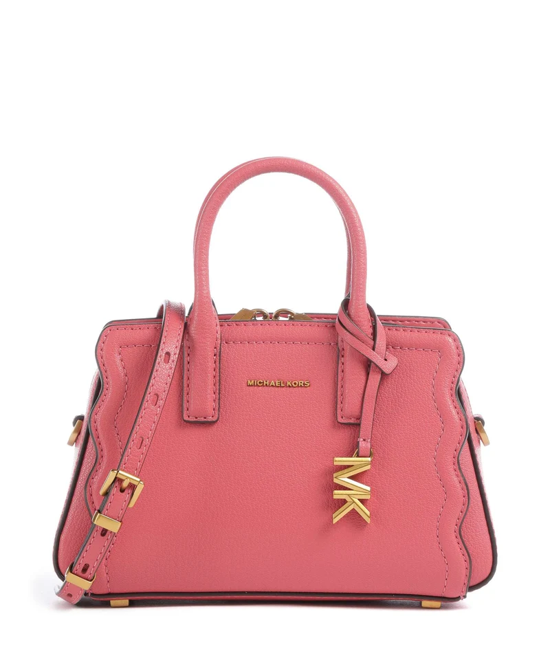 Michael Kors Laila XS Sac à main light berry sorbet