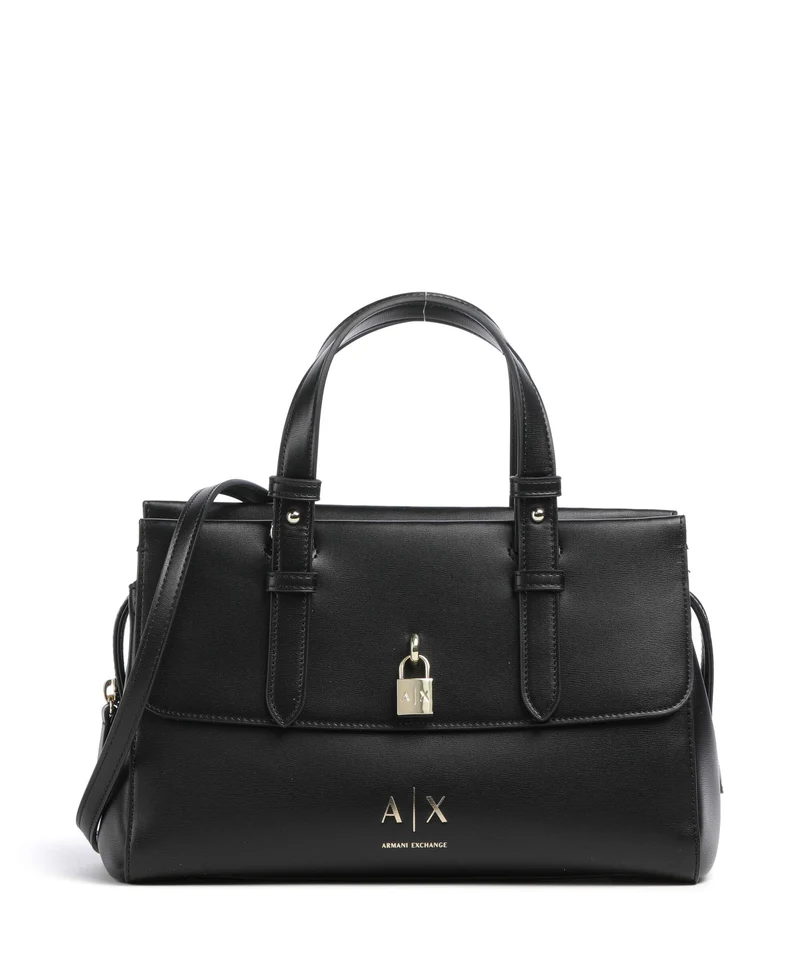 Armani Exchange Taylor M Sac à main black