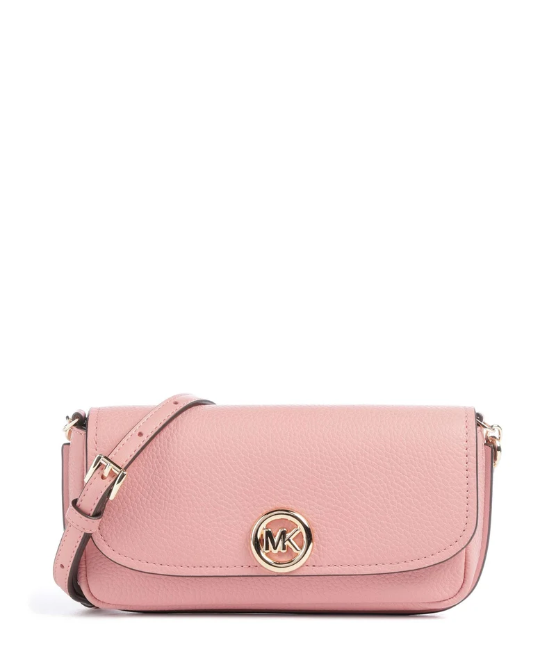 Michael Kors Nolita Small Sac bandoulière primrose