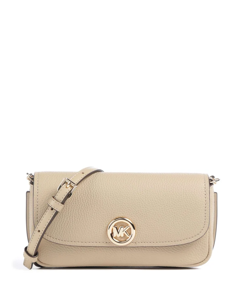 Michael Kors Nolita Small Sac bandoulière khaki