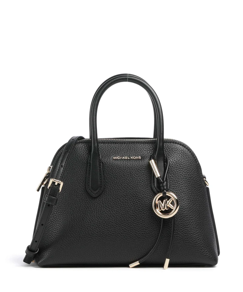 Michael Kors Freddie Medium Sac à main black