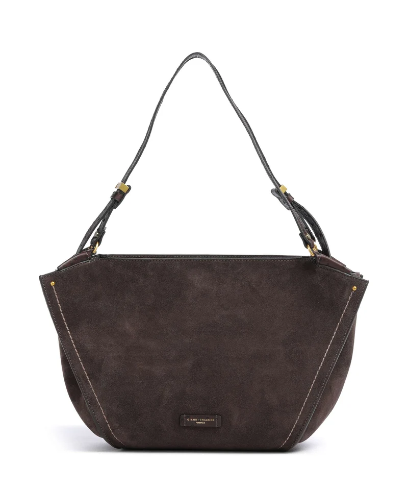 Gianni Chiarini Bloom Sac fourre-tout moka