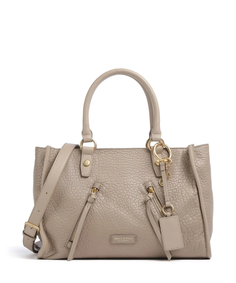Marc O'Polo Phili M Sac à main earthy taupe