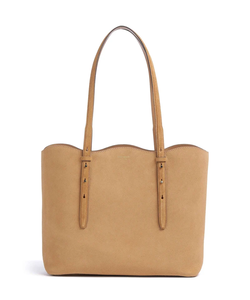 Kate Spade New York Do It All Large Cabas garden soil