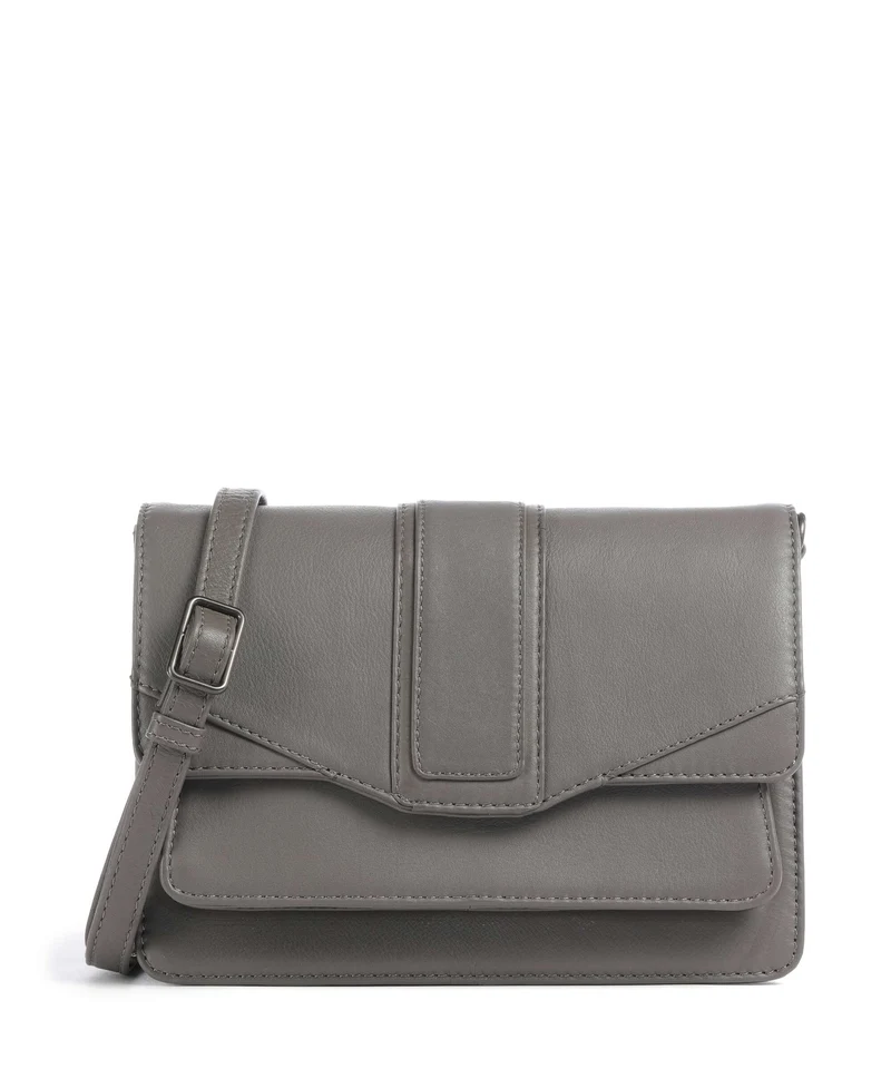 Markberg Jane Sac bandoulière grey taupe
