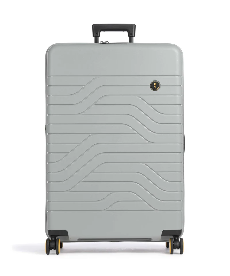 Brics BY Ulisse Valise 4 roues grey