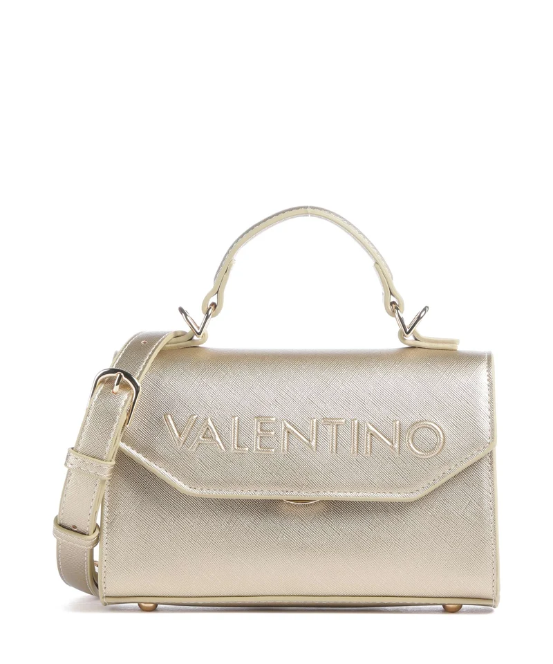 Valentino Bags Pandia Re Sac bandoulière oro
