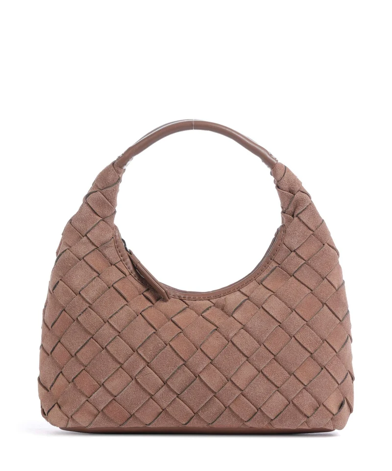 Markberg Hayma Sac fourre-tout mocha mousse