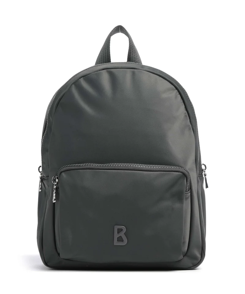 Bogner Verbier Play 1.0 Hermine Sac à dos darkgrey
